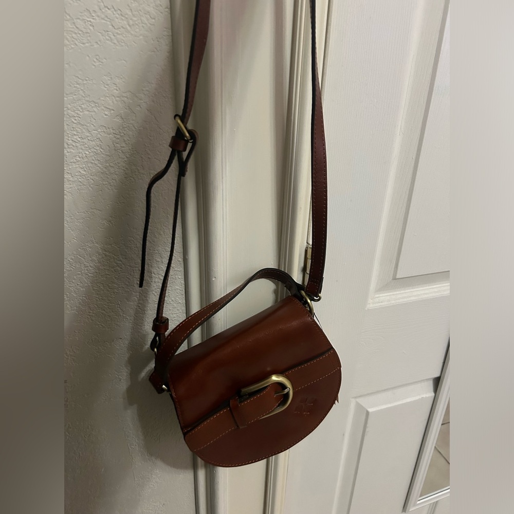 Patricia Nash 
Vintage Veg Tan 
Collection